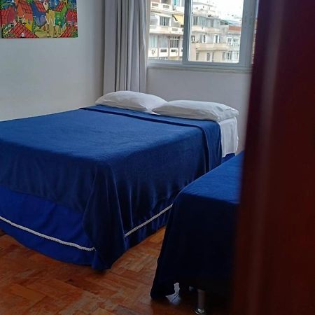 Apartamento De Ferias Copacabana Rio De Janeiro Eksteriør billede