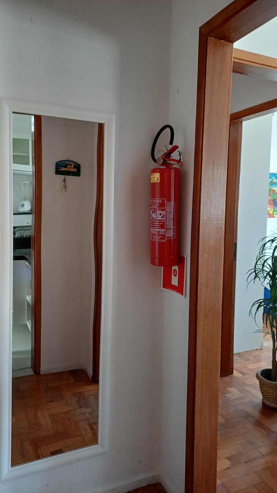 Apartamento De Ferias Copacabana Rio De Janeiro Eksteriør billede