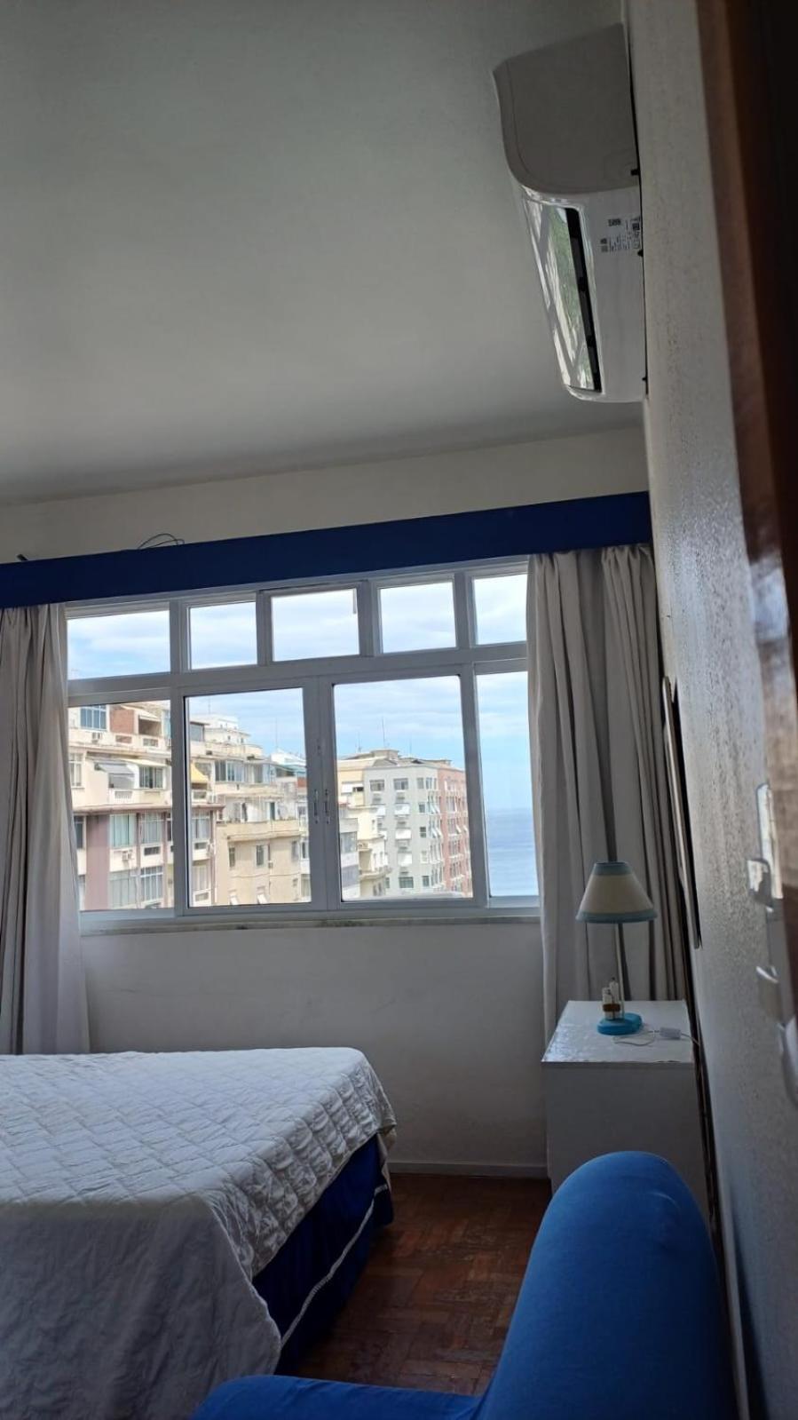 Apartamento De Ferias Copacabana Rio De Janeiro Eksteriør billede