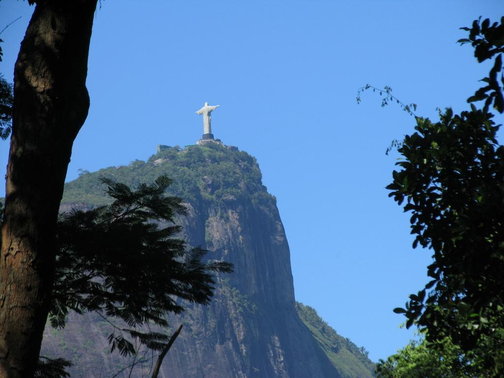Apartamento De Ferias Copacabana Rio De Janeiro Værelse billede