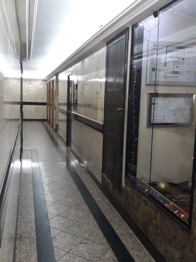 Apartamento De Ferias Copacabana Rio De Janeiro Eksteriør billede